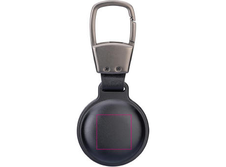 TROIKA Schlüsselanhänger AIRTAG HOLDER Werbeartikel