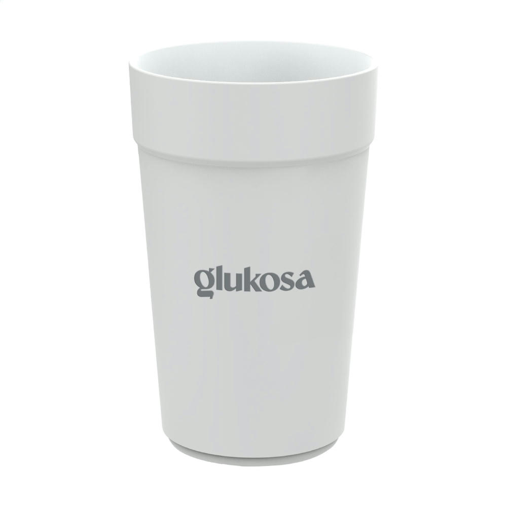 CirculCup 400 ml Werbeartikel
