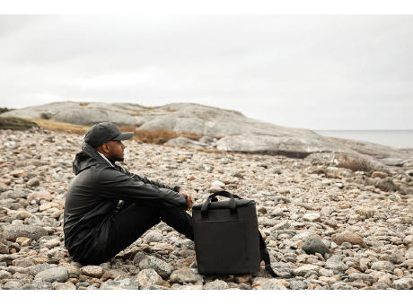 VINGA Baltimore AWARE™ Kappe aus recyceltem PET Werbeartikel