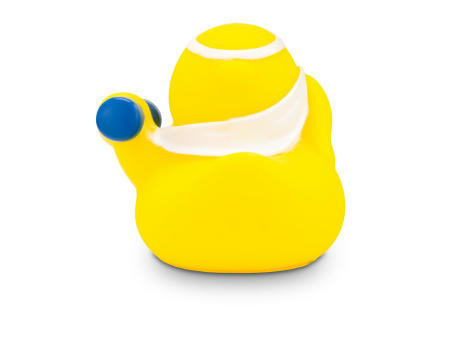 Werbeente Herbert Hantel Werbeartikel