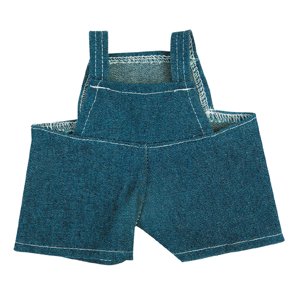Product image Jeans-Latzhose Werbeartikel