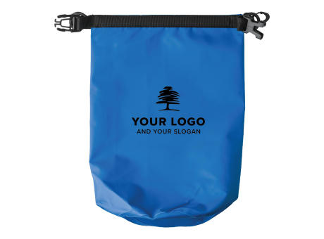Strandtasche aus PVC Liese bedrucken