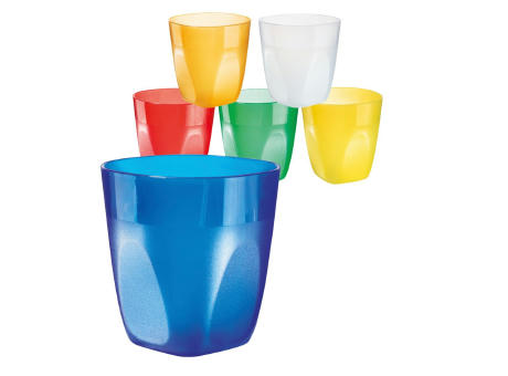 Trinkbecher "Mini Cup" 200 ml bedrucken