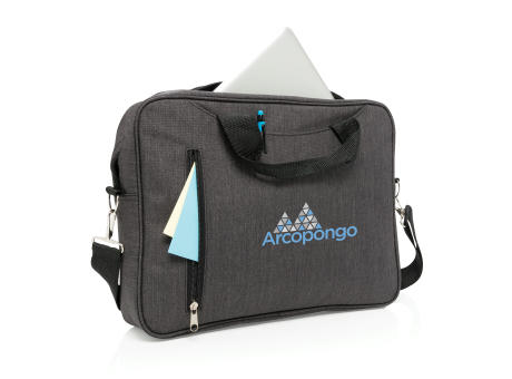 Basic 15” Laptop-Tasche bedrucken