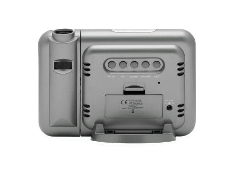 Projektionsuhr COLOUR PRO Werbeartikel