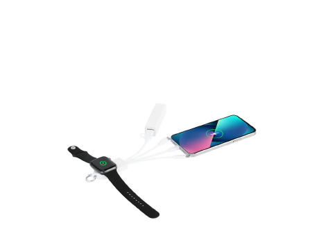 Ladegerätkabel Krizia Werbeartikel