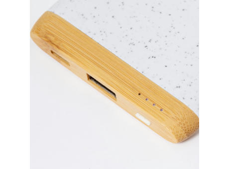 Powerbank Cereale bedrucken