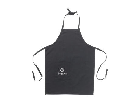 Wolkat Taza Recycled Textile Apron Schürze Werbeartikel