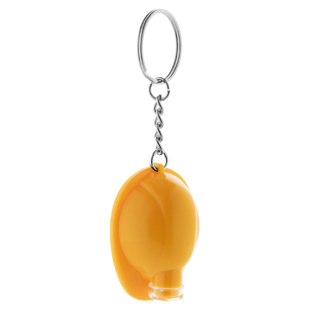 Product image Schlüsselanhänger Bobby Plus Werbeartikel