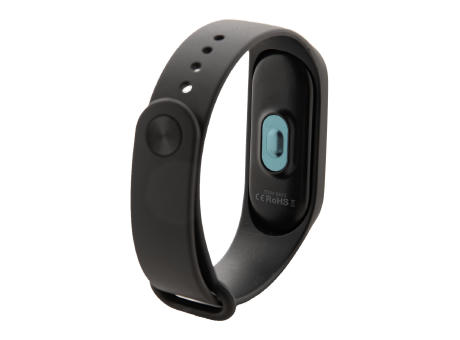 Thermometer-Smartwatch Tempor Werbeartikel