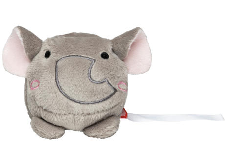 Schmoozies® Elefant Werbeartikel