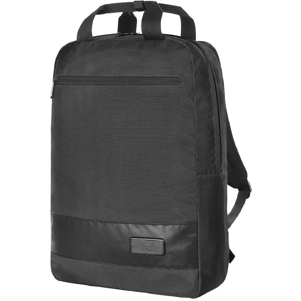 Product image Notebook-Rucksack STAGE Werbeartikel
