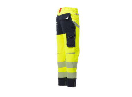 Unisex Warnschutz-Hose NEW Werbeartikel