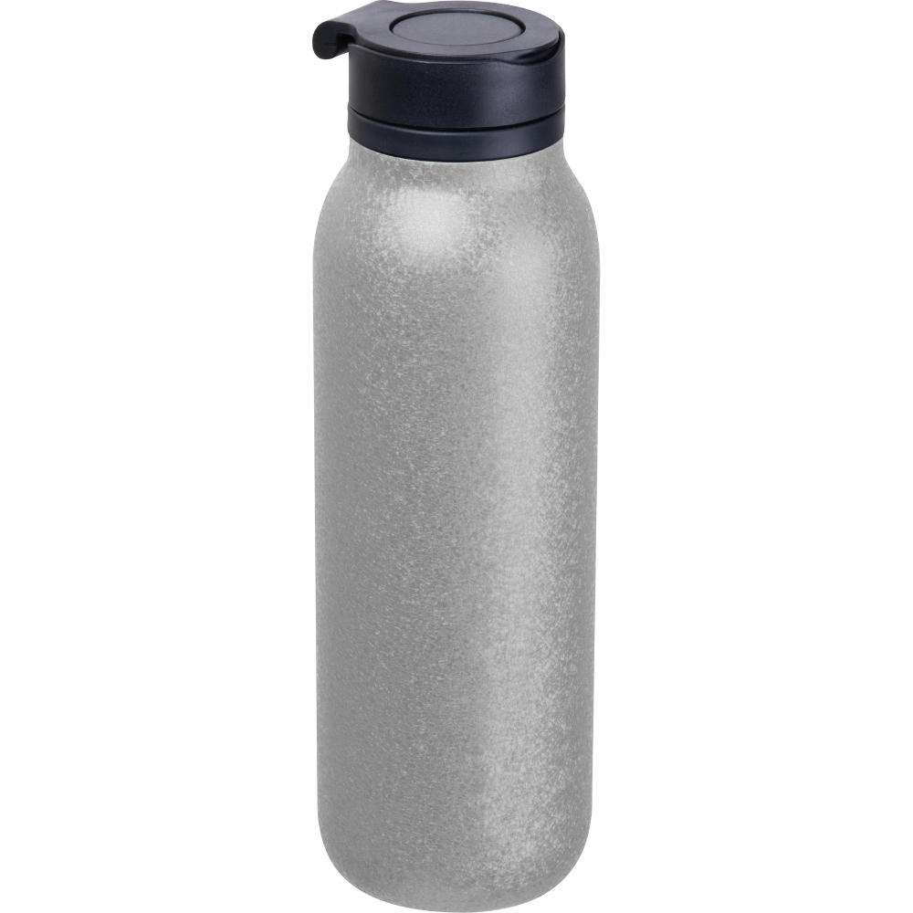 MoLu Trinkflasche Santo André Werbeartikel