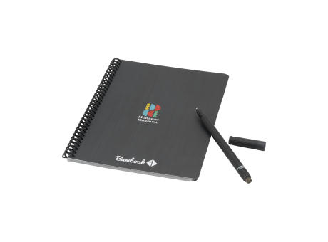Bambook Classic Original Notebook A5 bedrucken