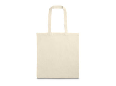 BONDI. Tragetasche aus 100% Baumwolle (140 g/m²) bedrucken