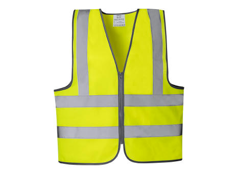 Warnweste Jestol Werbeartikel