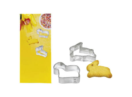 Kleine Osterbäckerei Werbeartikel