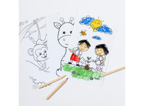 Set Clumber Werbeartikel