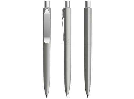 Dolphin Grey-Silver satin finish M70-S70 S