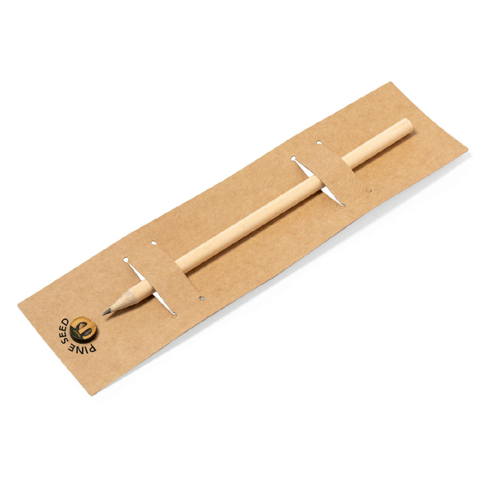 Product image Samen Bleistift Etesio Werbeartikel