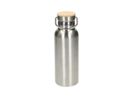 Product image Vakuum Flasche "Cascada" 0,5 l Werbeartikel