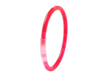 Leuchtarmband Vexa Werbeartikel