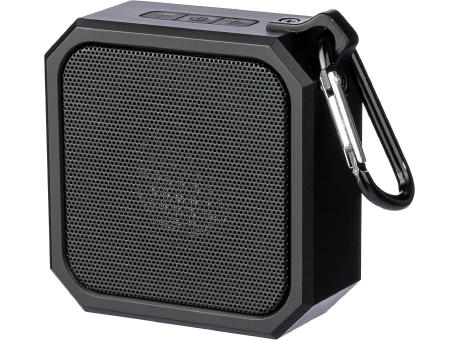 Recycelter ABS-Lautsprecher Lori Werbeartikel