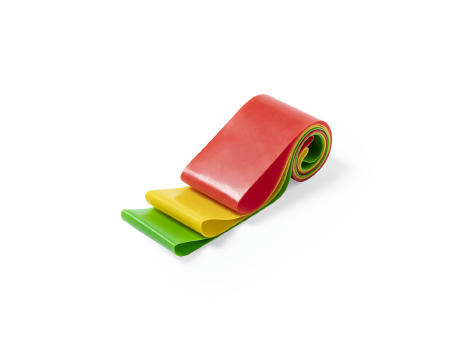 Gummiband Set Bork Werbeartikel