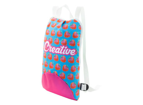 Product image Individueller RPET-Rucksack SuboBag Picoback Werbeartikel