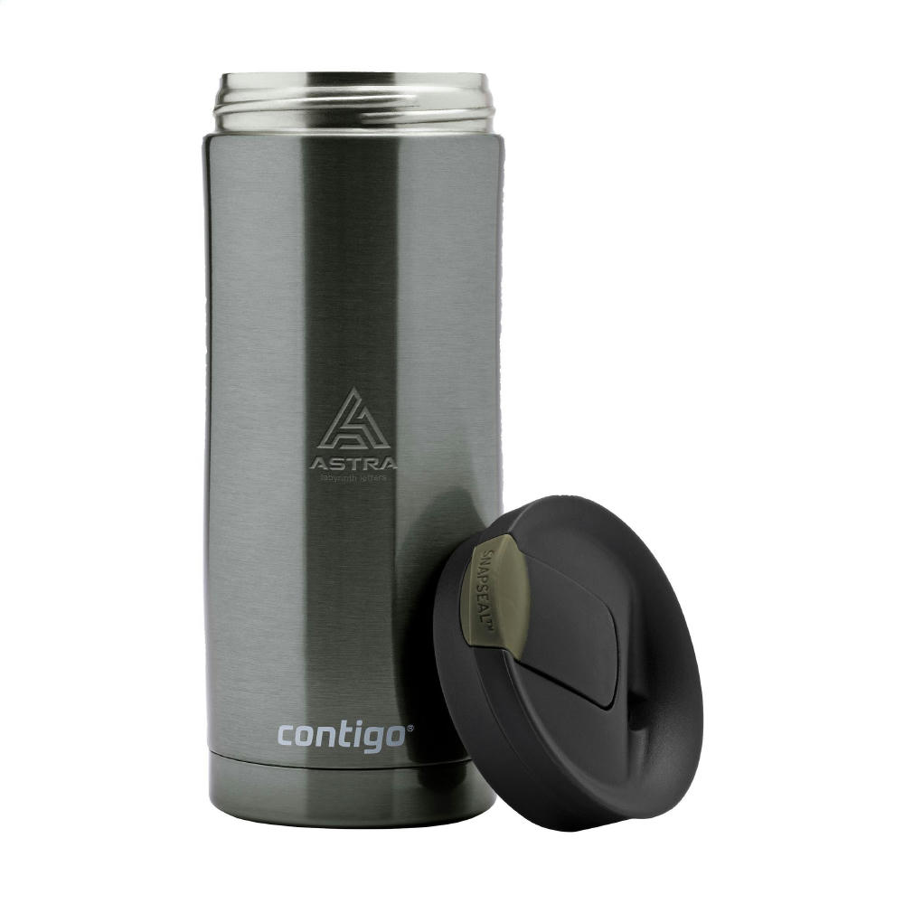 Contigo® Huron 470 ml Thermobecher Werbeartikel