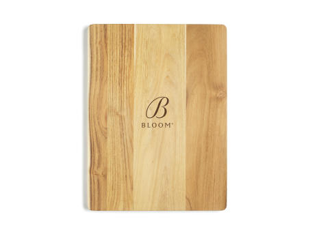 VINGA Buscot Mehrzweckschneidebrett Werbeartikel