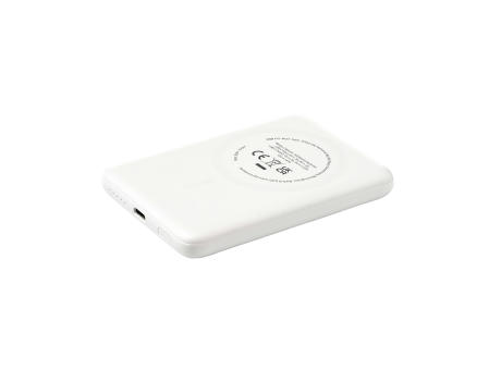 Optima RCS 5000mAh Magnetic Powerbank bedrucken