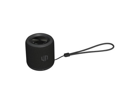 Urban Vitamin Oceanside 3W-Speaker aus RCS rec. Kunststoff Werbeartikel