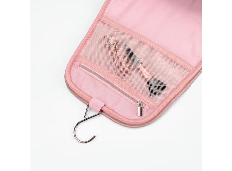 Shanghai Kulturtasche recy. Leder bedrucken