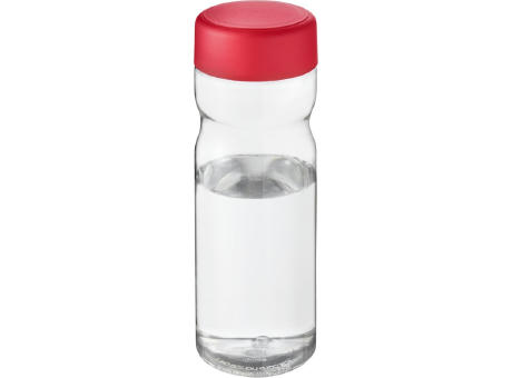 H2O Active® Eco Base 650 ml Sportflasche mit Drehdeckel Werbeartikel