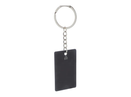 Schlüsselanhänger RectoShine bedrucken