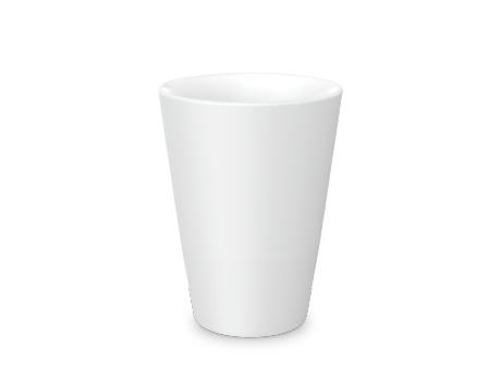 Product image Mahlwerck Form 356 Milchbecher Werbeartikel