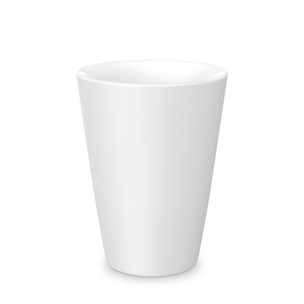 Product image Mahlwerck Form 356 Milchbecher Werbeartikel