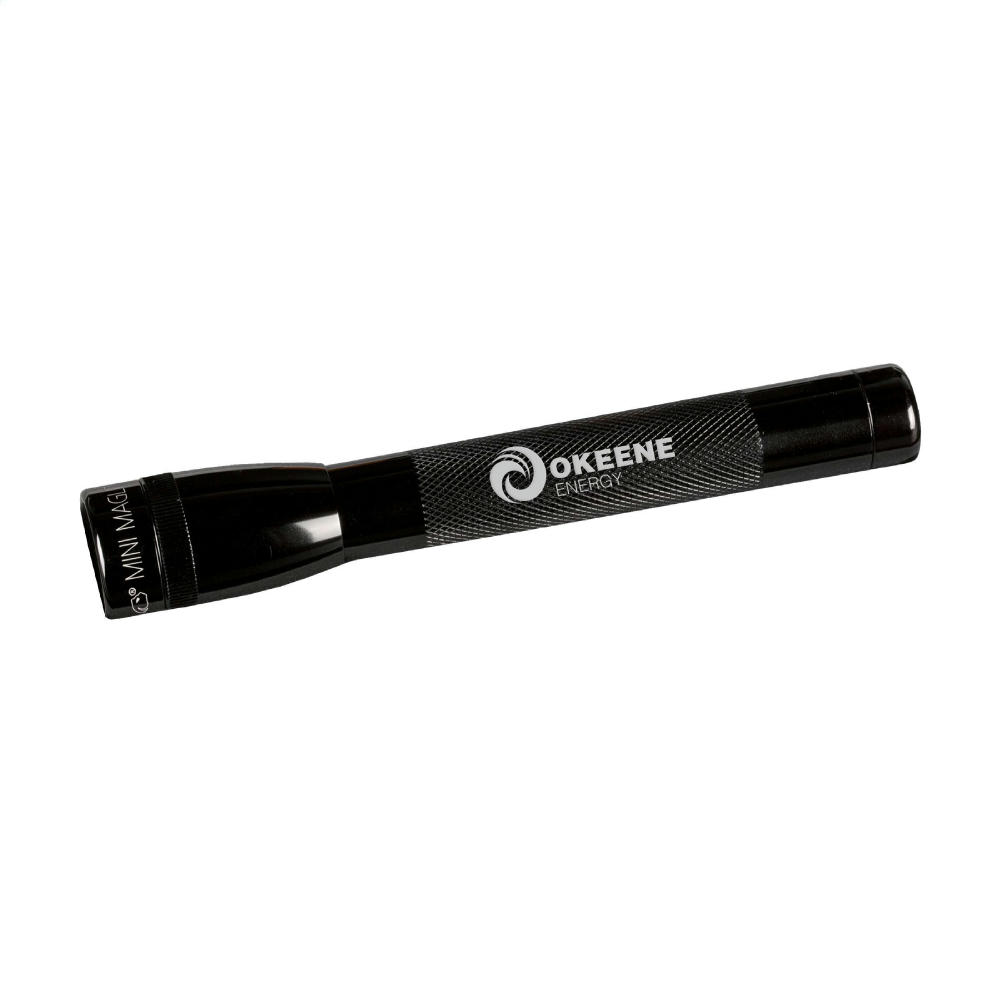 Mini Maglite® AA Stablampe Werbeartikel