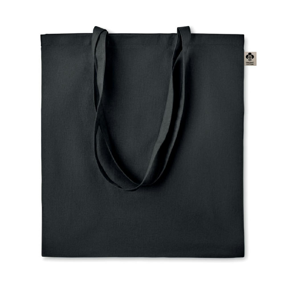Product image Organic-Cotton Einkaufstasche Werbeartikel