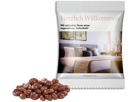 Product image ChoViva Dragierte Rosinen Werbeartikel