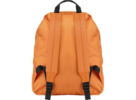 Rucksack aus Polyester Livia bedrucken