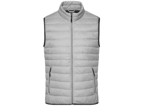 grau (silver-melange/graphite)