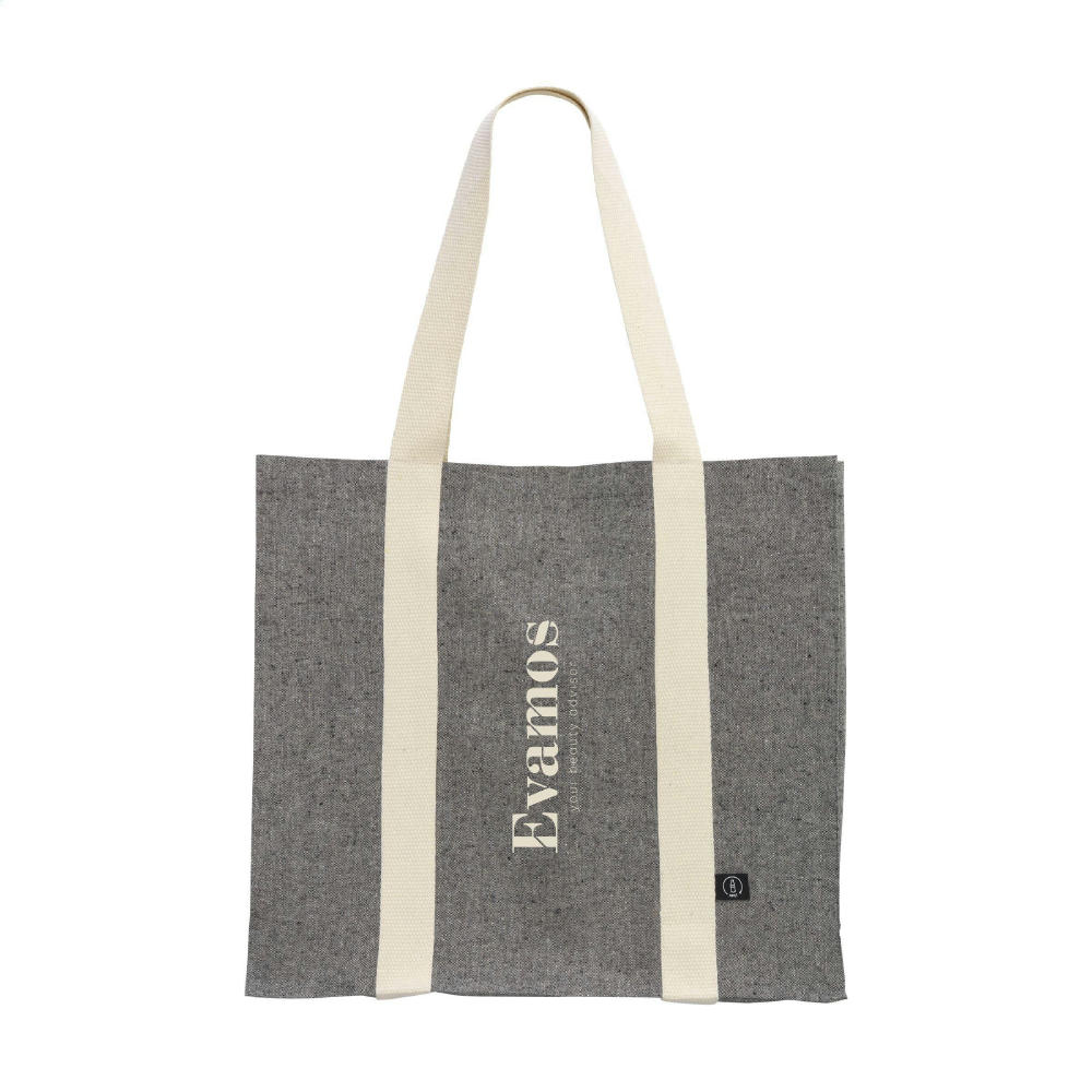 Product image Line GRS Recycled Shopper Bag (210 g/m²) Werbeartikel