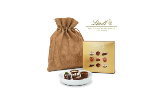 Geschenkset / Präsenteset: Kleine Kostbarkeiten Werbeartikel