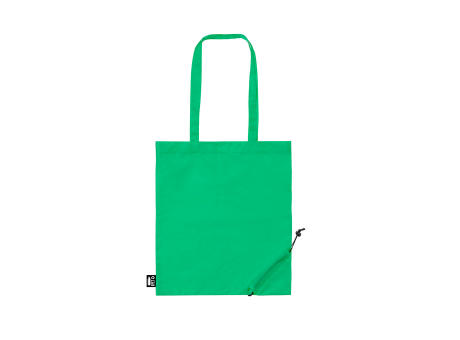 Product image Faltbare Tasche Lulu bedrucken