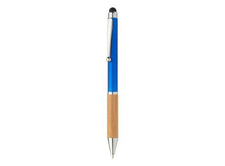 Product image Touchpen mit Kugelschreiber Bollys Werbeartikel