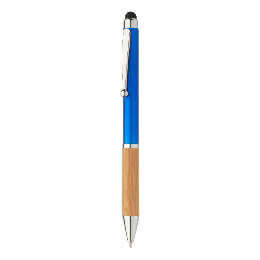 Product image Touchpen mit Kugelschreiber Bollys Werbeartikel