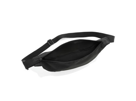 Crescent AWARE™ RPET Half-Moon Sling Tasche bedrucken